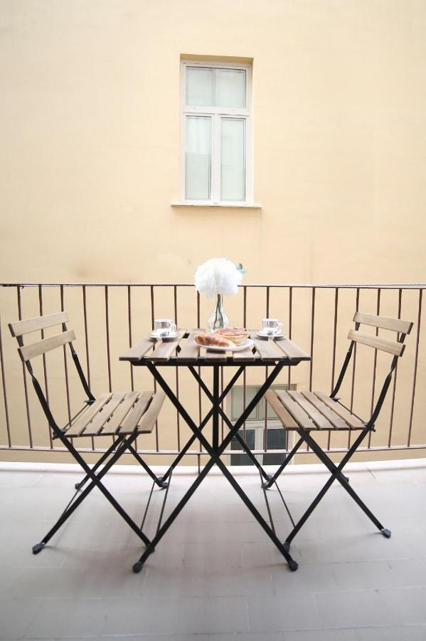 Casa Margherita Apartment Naples Exterior photo
